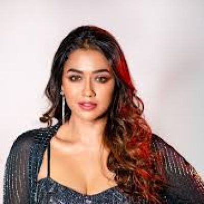 Sohini Sarkar