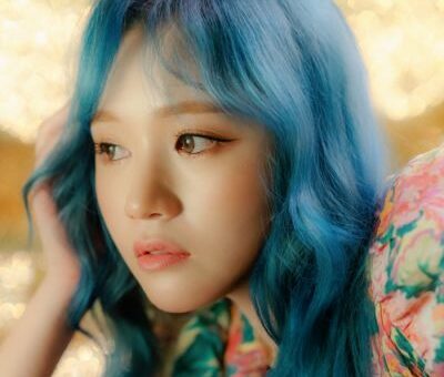 Sojung