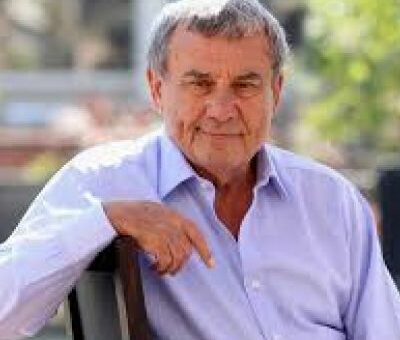 Sol Kerzner