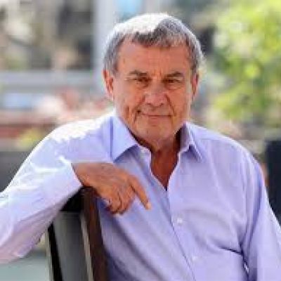 Sol Kerzner