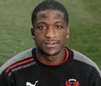 Solomon Taiwo