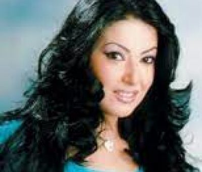 Somaya El Khashab