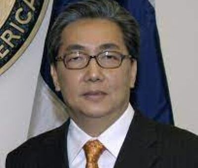 Somkid Jatusripitak