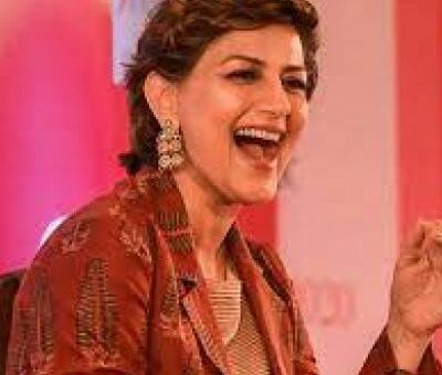 Sonali Bendre