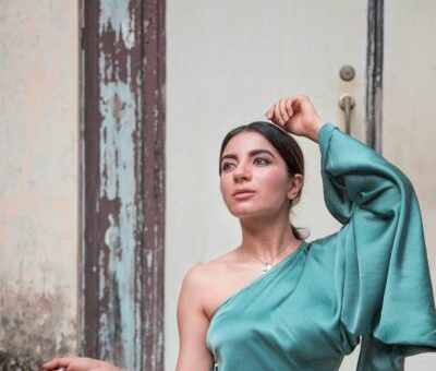 Sonam Babani