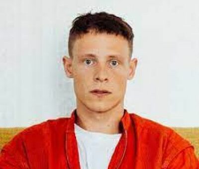 Sondre Justad