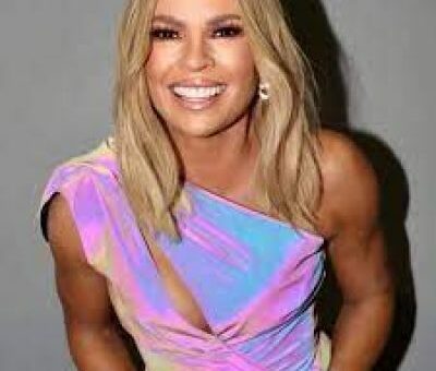 Sonia Kruger