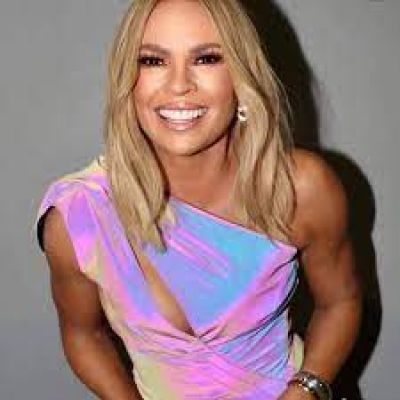 Sonia Kruger