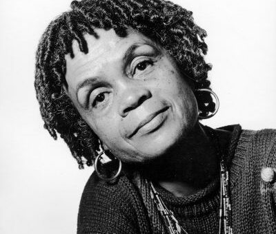 Sonia Sanchez