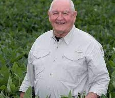 Sonny Perdue