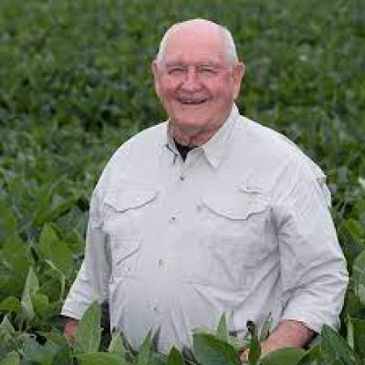 Sonny Perdue