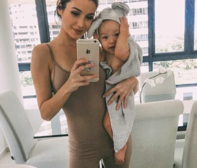 Sonya Davison Sanchez