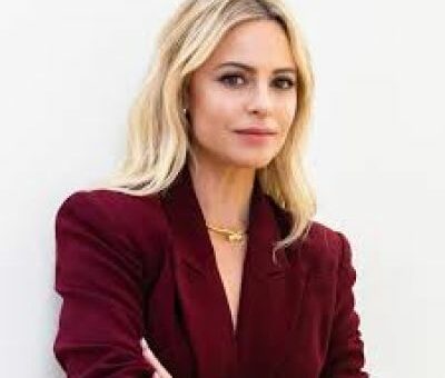 Sophia Amoruso