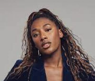 Sophia Brown