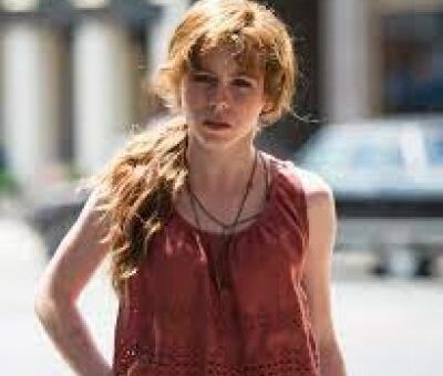 Sophia Lillis