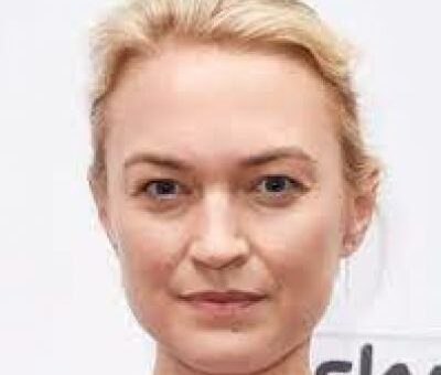 Sophia Myles