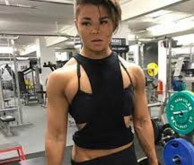 Sophie Arvebrink