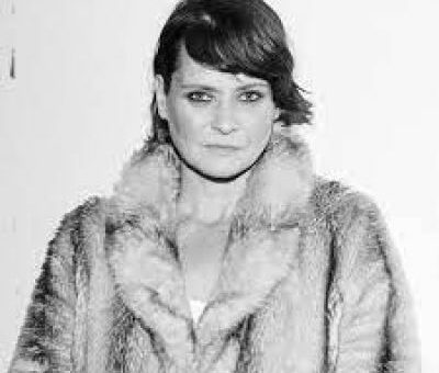 Sophie Barker