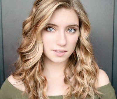 Sophie Bolen