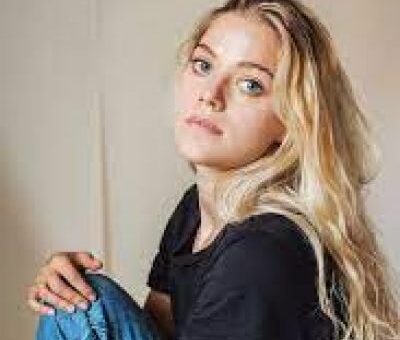 Sophie Karbjinski