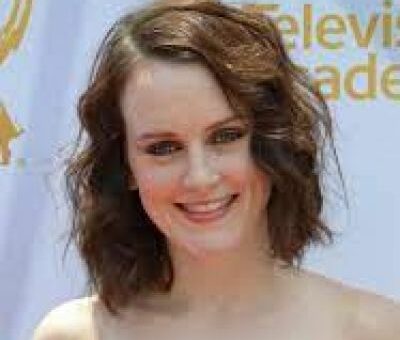 Sophie McShera