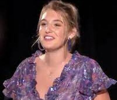 Sophie Nelisse