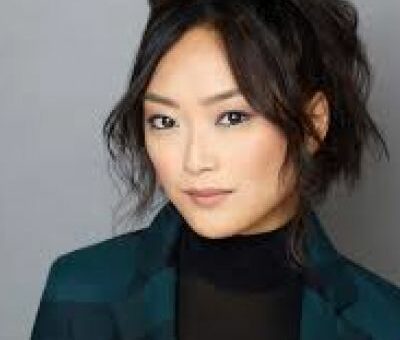 Sophie Oda