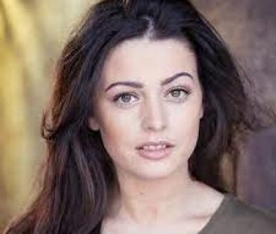 Sophie Rohan