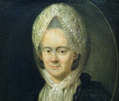 Sophie Von Laroche