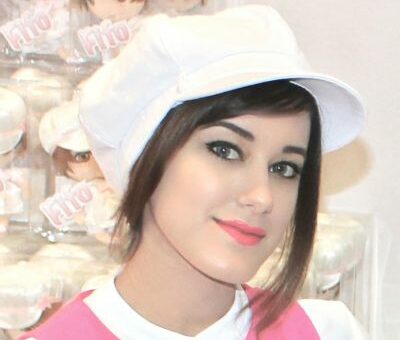 Sophie-chan