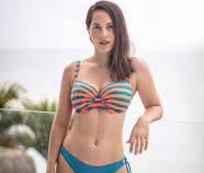 Sophy Mell