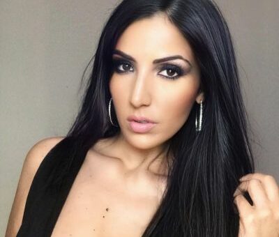 Soraia Di Fazio