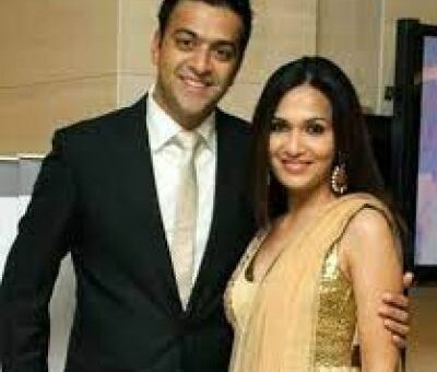 Soundarya Ashwin