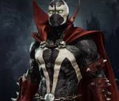 Spawn