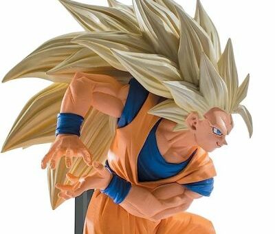 Speedy SSJ