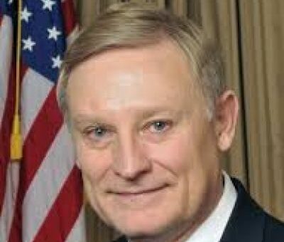Spencer Bachus