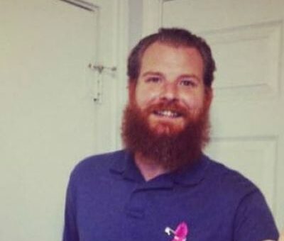 Spencer Clawson