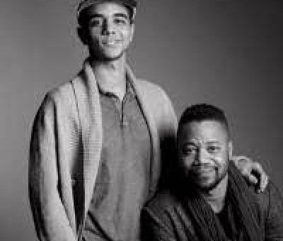 Spencer Gooding
