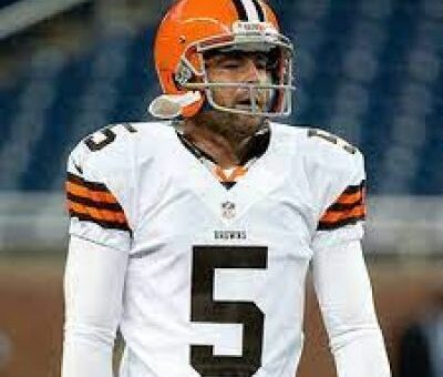 Spencer Lanning
