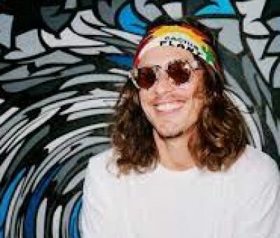 Spencer Mar Guilburt