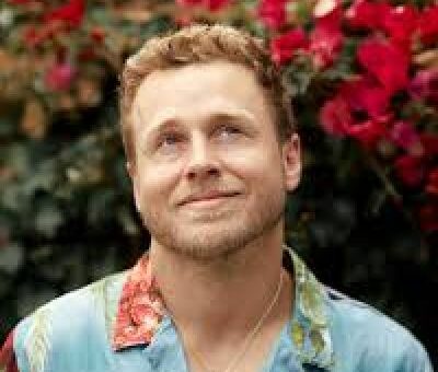 Spencer Pratt