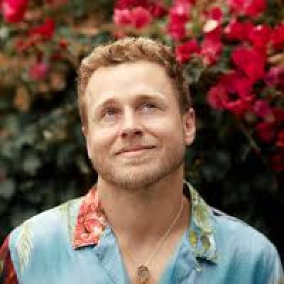 Spencer Pratt