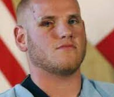 Spencer Stone