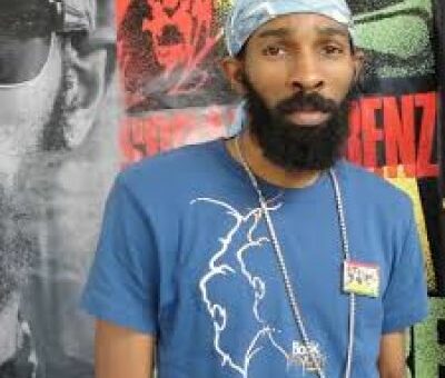 Spragga Benz