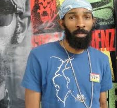 Spragga Benz