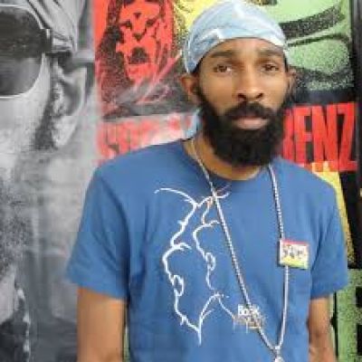 Spragga Benz