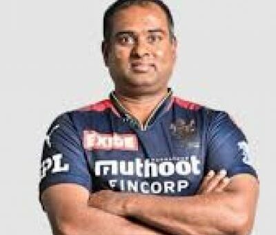 Sridharan Sriram