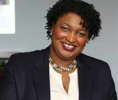 Stacey Abrams