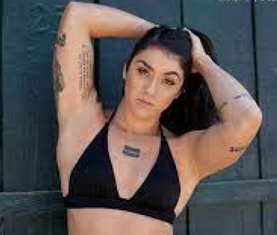 Stacey Diaz Apodaca