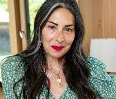 Stacy London